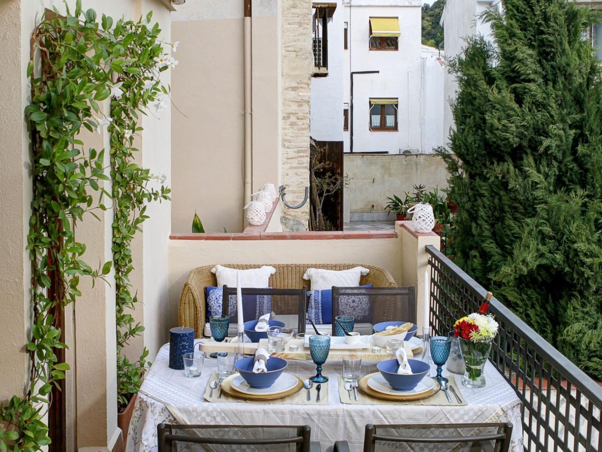 Chezmoihomes Alhambra Penthouse 2 private terraces Granada Exterior foto
